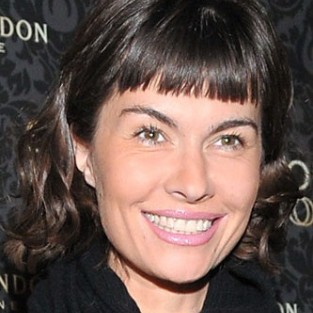 Оксана Робски