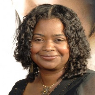 Октавия Спенсер