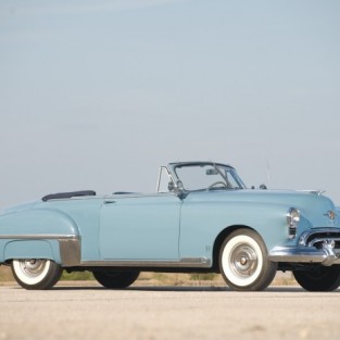 Oldsmobile 88 