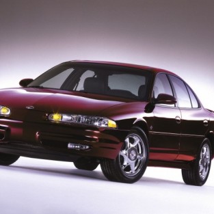 Oldsmobile