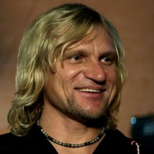 Олег Скрипка