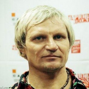 Олег Скрипка