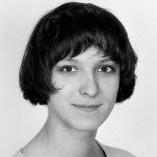 Олеся Железняк