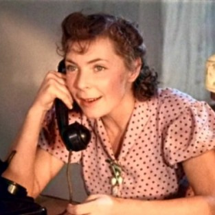 Ольга Аросева