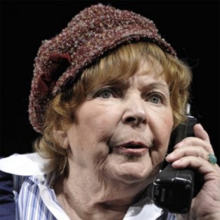 Ольга Аросева