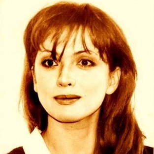 Ольга Дроздова