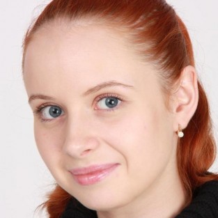 Ольга Кравцова