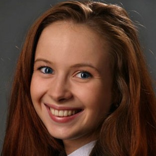 Ольга Кравцова