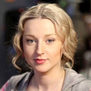 Ольга Медынич