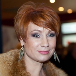 Ольга Тумайкина