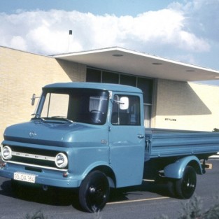 Opel Blitz.