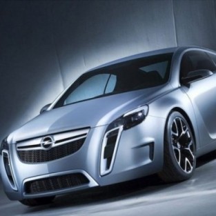 Opel Calibra