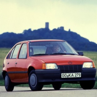 Opel Kadett
