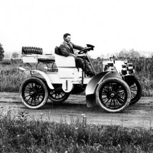 Packard