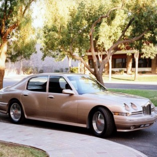 Packard