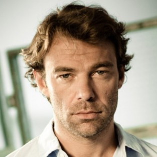 Патрик Пьюдеба