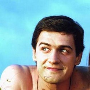 Павел Савинков