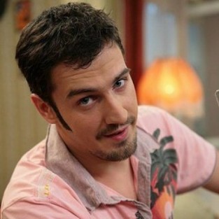 Павел Савинков