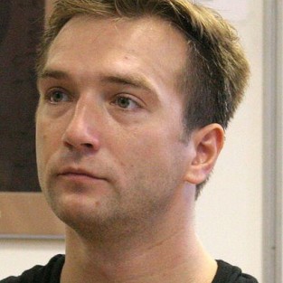 Петр Красилов