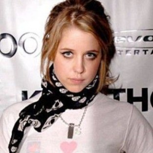 Пичес Гелдоф