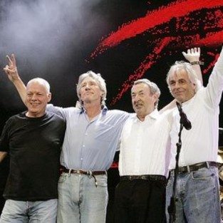 Pink Floyd
