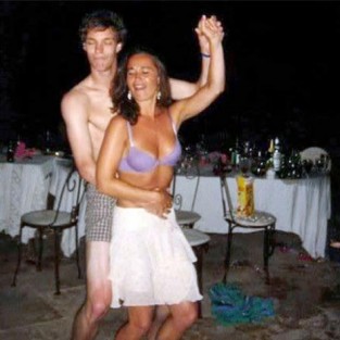 Пиппа Мидлтон