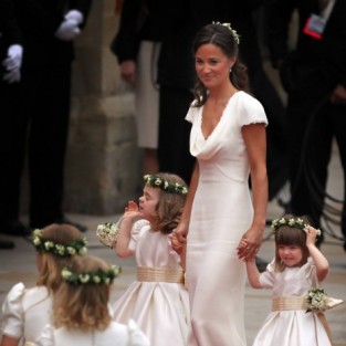 Пиппа Мидлтон