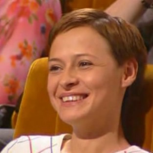 Полина Сибагатуллина
