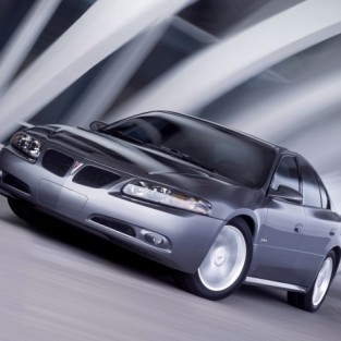 Pontiac Bonneville