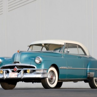 Pontiac Catalina 