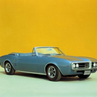 Pontiac Firebird