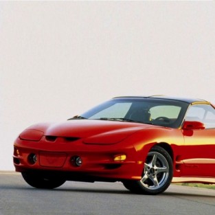 Pontiac Firebird