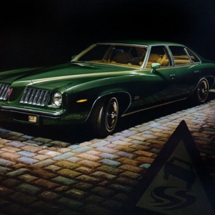 Pontiac Grand Am