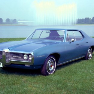 Pontiac LeMans