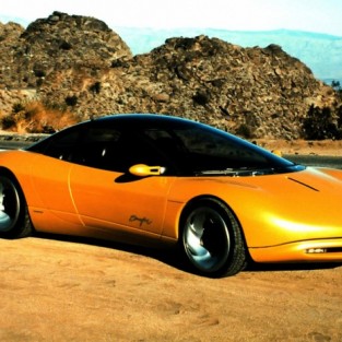 Pontiac Sunfire