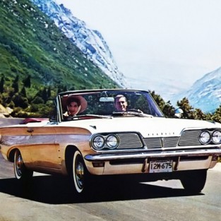 Pontiac Tempest 