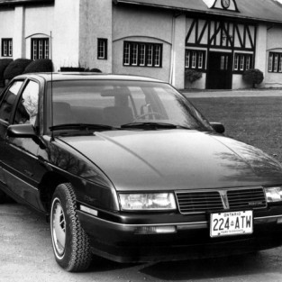 Pontiac Tempest 