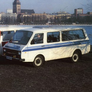 РАФ