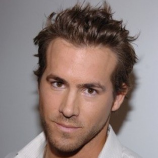 Райан Рейнольдс