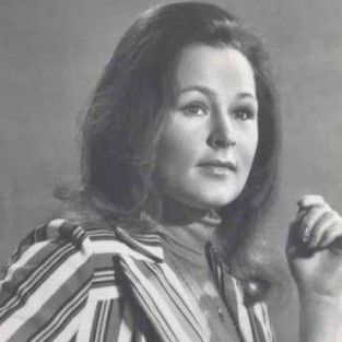 Раиса Рязанова