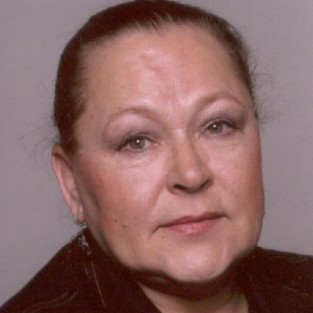 Раиса Рязанова