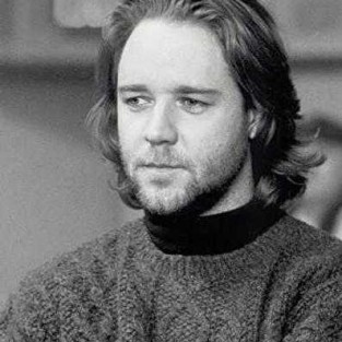 Рассел Кроу