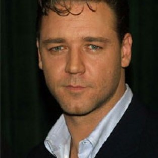 Рассел Кроу