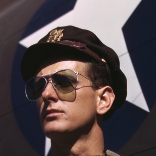 Ray-Ban Aviator - легендарные очки