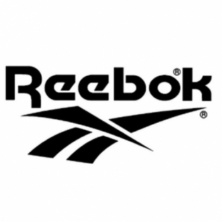 Reebok: новый лого и новая цель