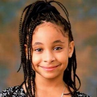 Рэйвен-Симон