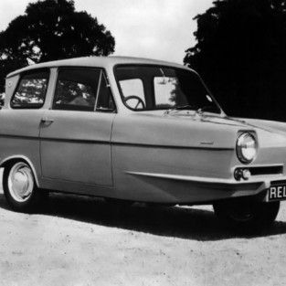 Reliant