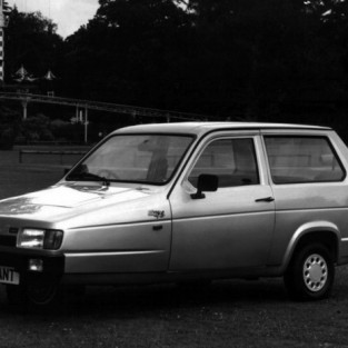 Reliant