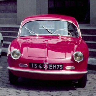 Renault Alpine