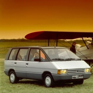 Renault Espace 